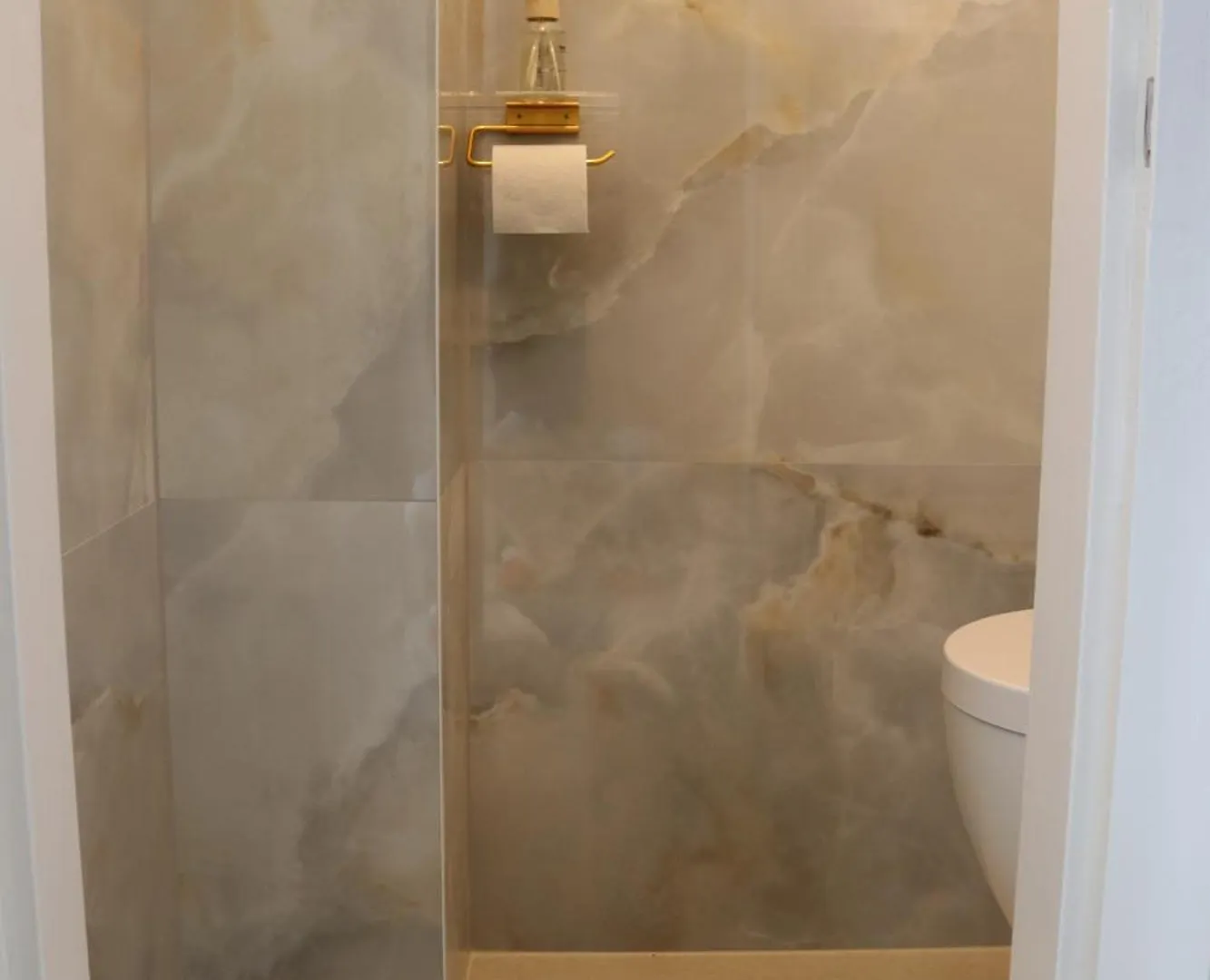 New City Terrace Apartment And Open Kitchen Vienna