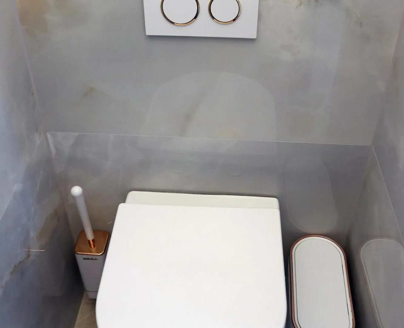 New City Terrace Apartment And Open Kitchen Vienna 0*,