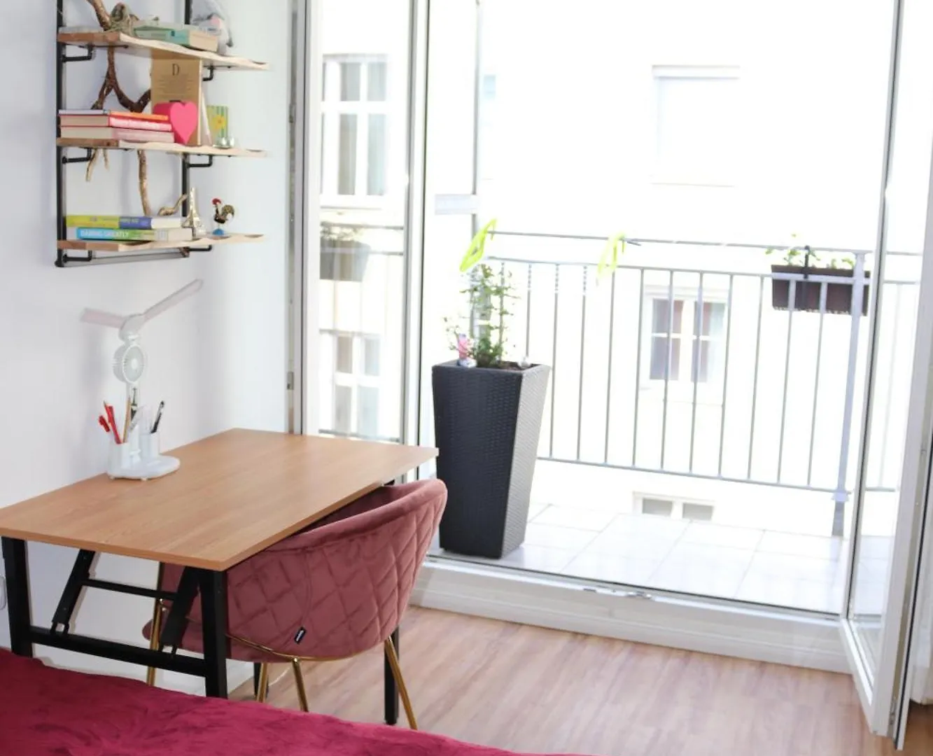 New City Terrace Apartment And Open Kitchen Vienna Austria